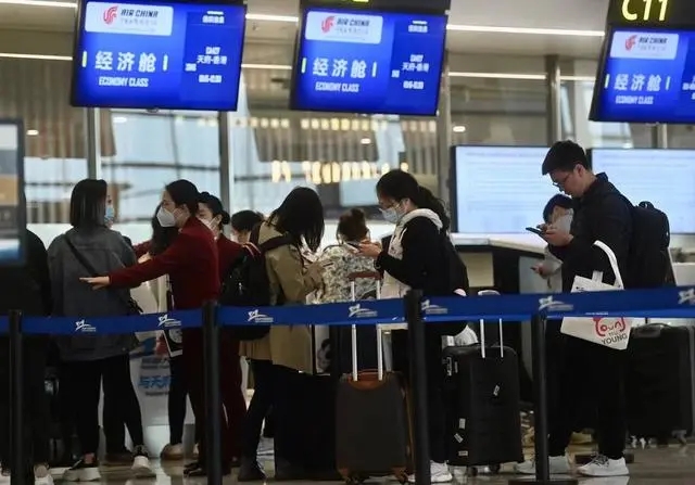 西南地区连通世界的“新国门”开启。 成都离国际航空枢纽还有多远？