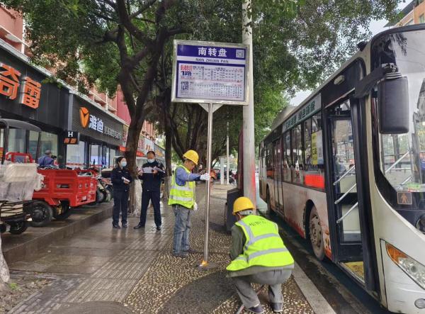 遂宁：集约共享市政资源 城市面貌提档升级